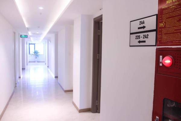 Gold Oceanus Nha Trang