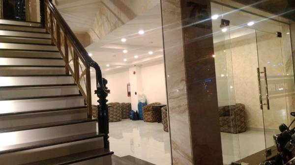 Minh Duong Nha Trang Hotel