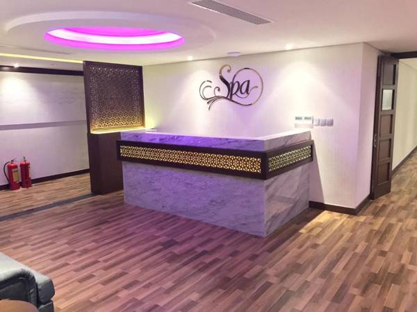 Boton Blue Hotel & Spa