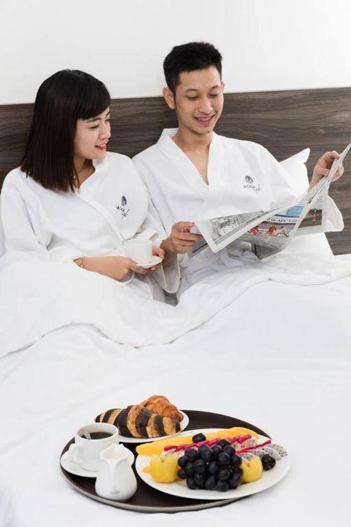 La Casa Hotel Nha Trang