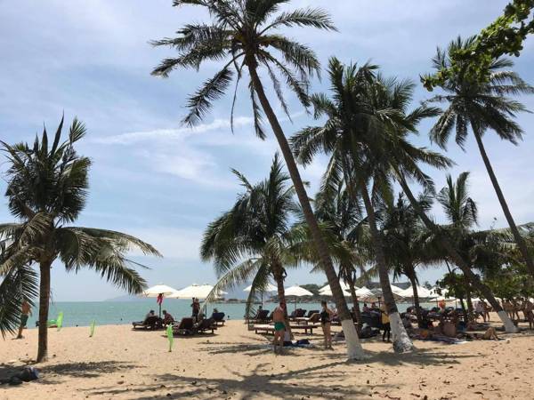 Nhatrangsea Apartment