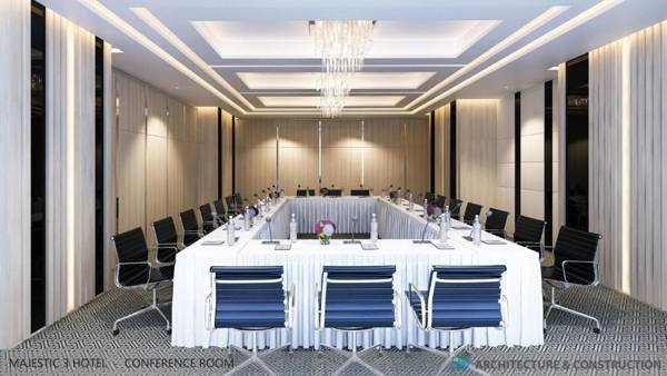 Majestic Premium Hotel