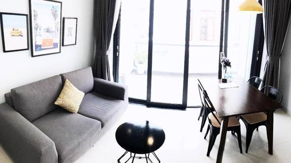 Moonlight House & Apartment Nha Trang