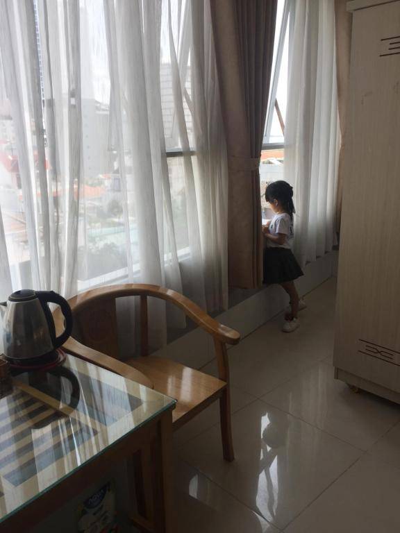 Khách Sạn Flower Sky Nha Trang