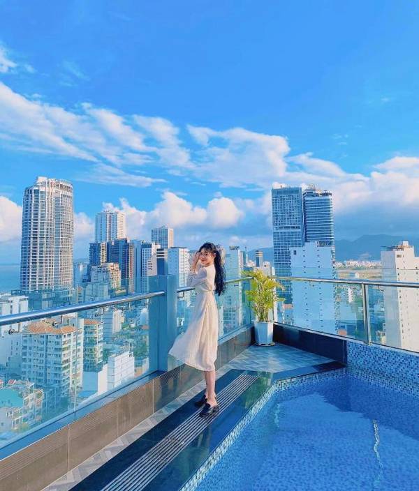 Diamond Nhatrang Hotel