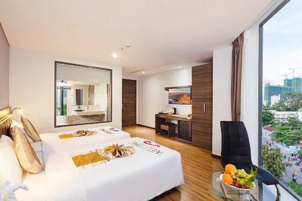 Diamond Nhatrang Hotel