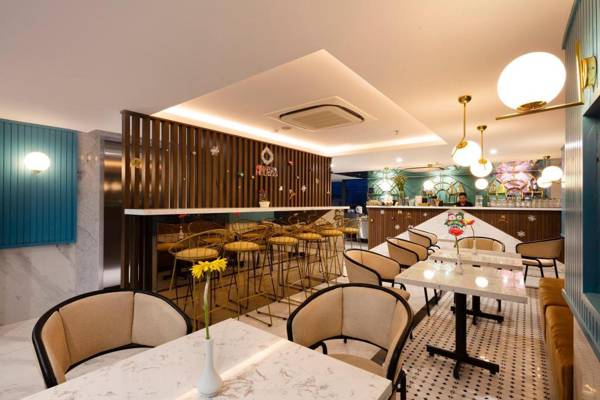 Diamond Nhatrang Hotel