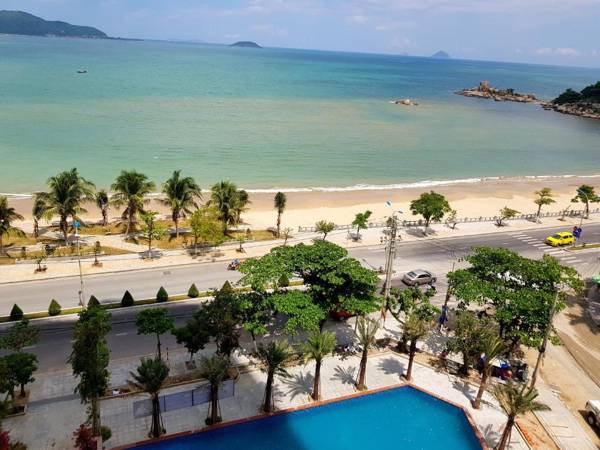Maro Hotel Nha Trang