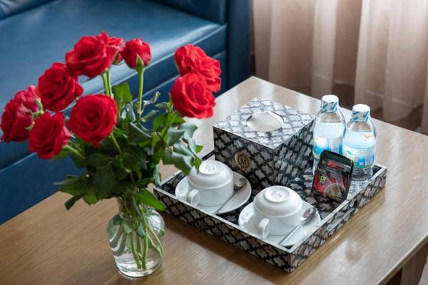 Maro Hotel Nha Trang