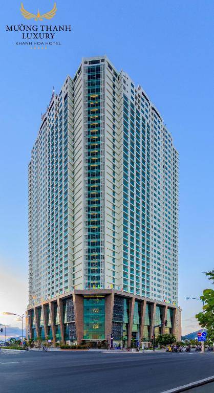 Muong Thanh Luxury Khanh Hoa