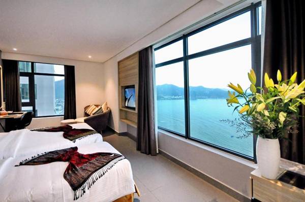 ANRIZON HOTEL NHA TRANG