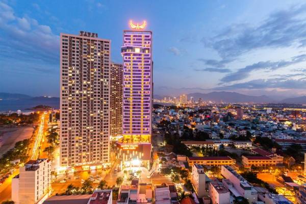 Muong Thanh Luxury Vien Trieu Nha Trang