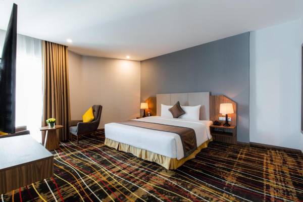 Muong Thanh Luxury Vien Trieu Nha Trang