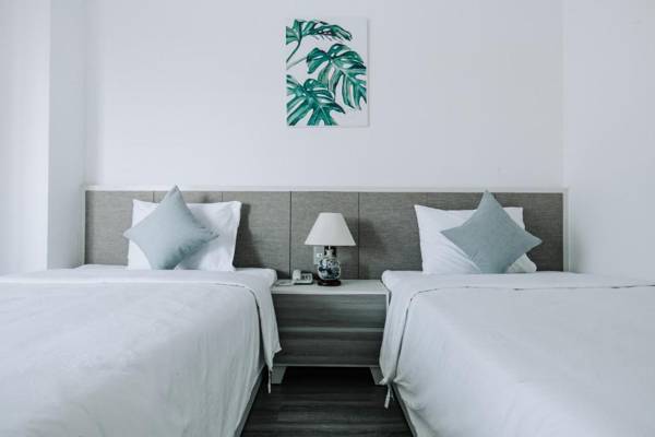 Olivia Hotel and Apartment