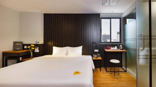 Agnes Nha Trang Hotel