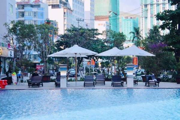 Building 2A - Oceanus