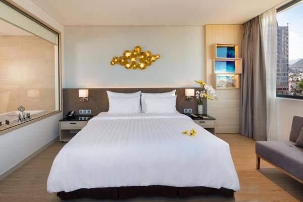 DQua Hotel and Apartment