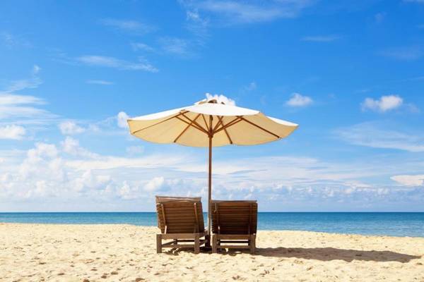 Mermaids Vietnam x Starcity Beachfront