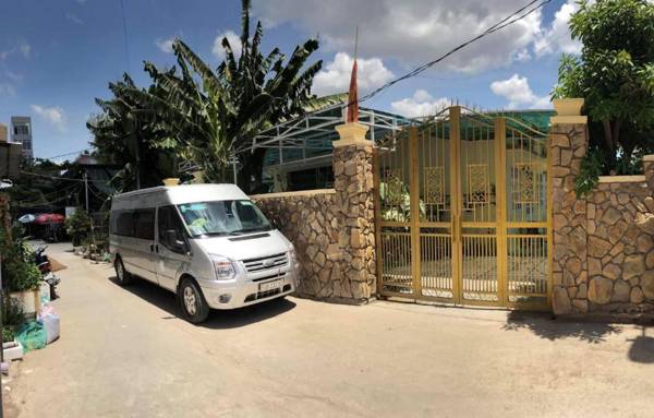 Garden House Nha Trang