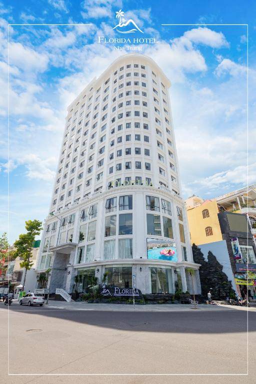 Florida Nha Trang Hotel
