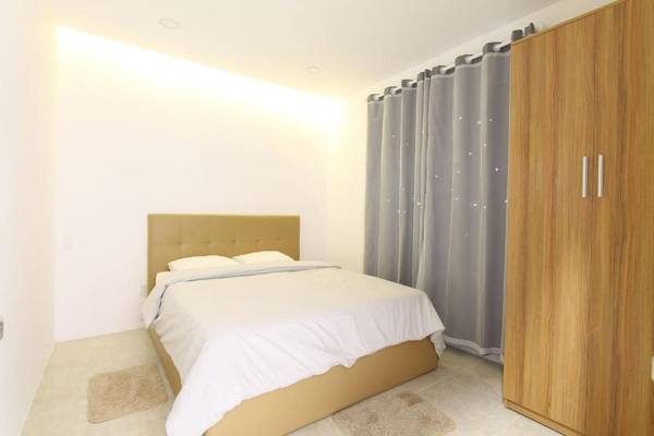 Baymax Home Apartment 2BR Riverview