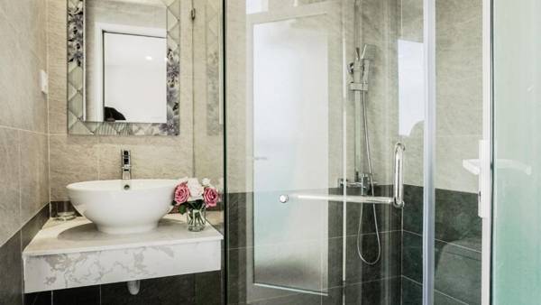 Glory Hotel Nha Trang