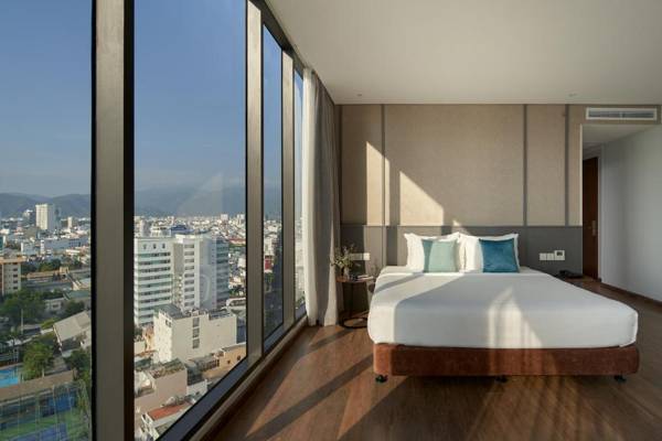 Em Oi Boutique Hotel