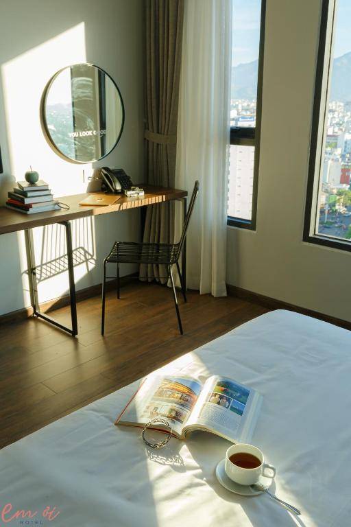 Em Oi Boutique Hotel