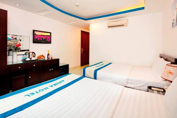 ARIMA HOTEL NHA TRANG