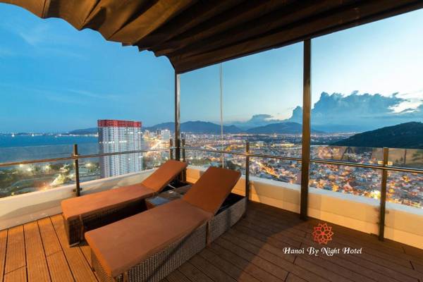 Hanoi By Night Hotel