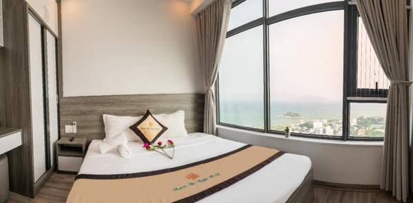 Hanoi By Night Hotel