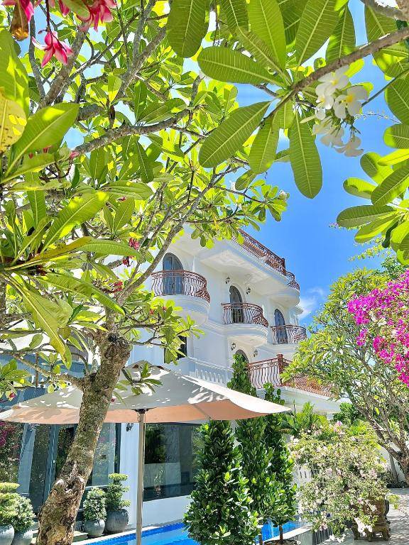 Căn hộ La Sera Suites Nha Trang