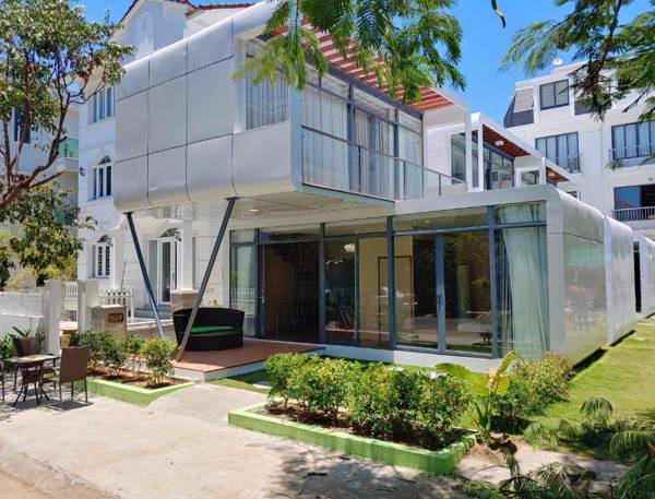 Seaside Villas An Vien Nha Trang