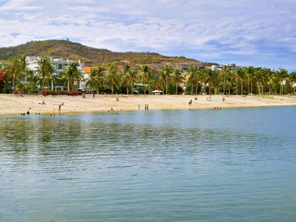 Seaside Villas An Vien Nha Trang