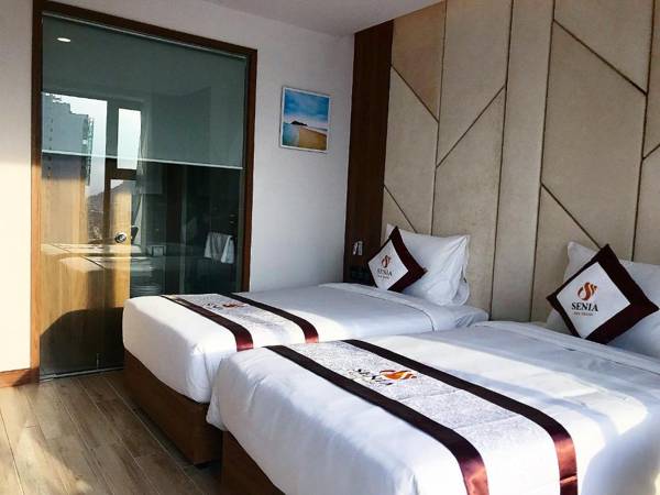 Senia Hotel Nha Trang