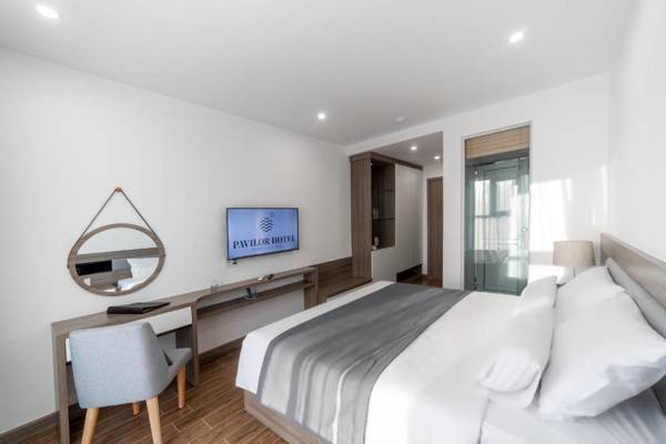PAVILOR HOTEL NHA TRANG