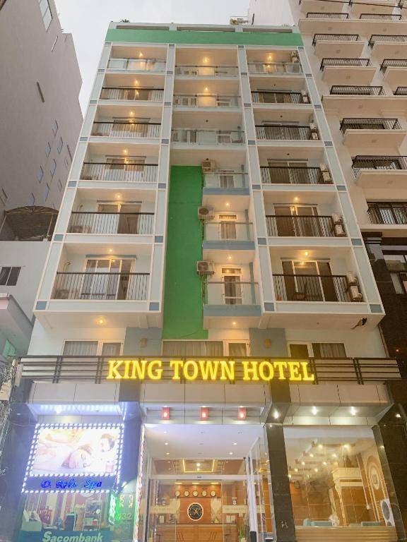 King Town Hotel