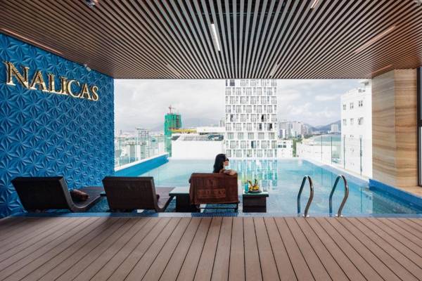 Nalicas Nha Trang Hotel
