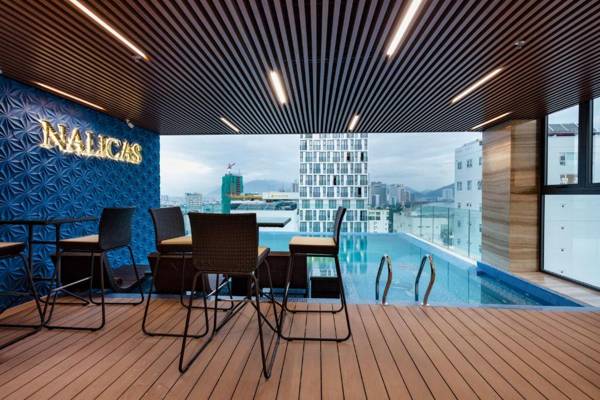 Nalicas Nha Trang Hotel