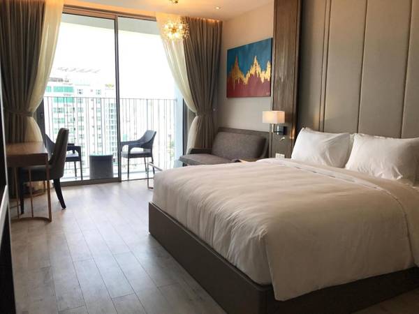 Kymodo Panorama Apartment