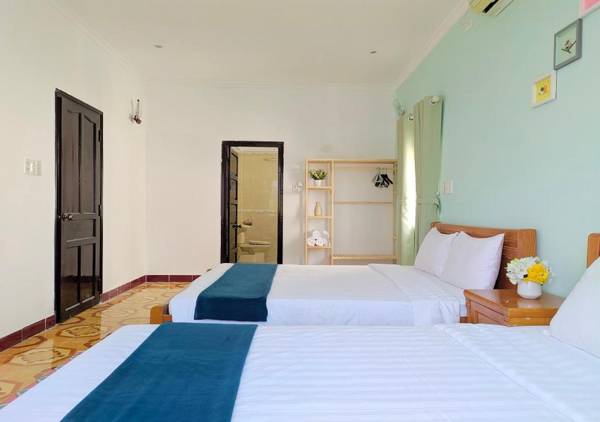Mint Homestay Nha Trang