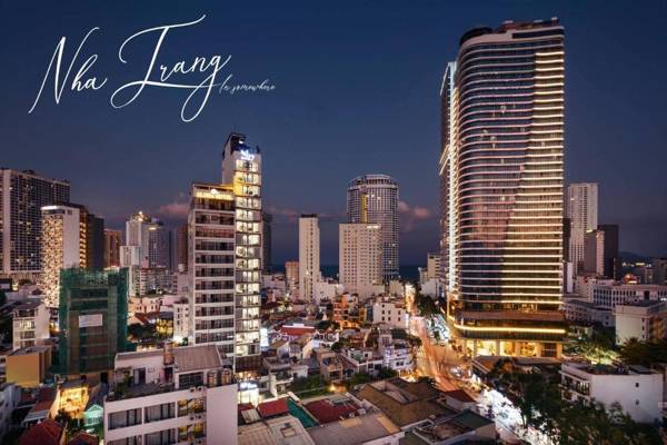 Holi VIRGO Nha Trang