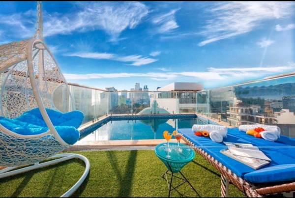 ALPHA BIRD NHA TRANG