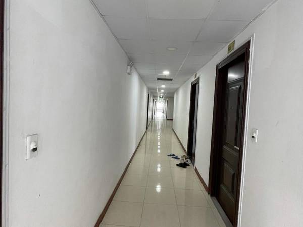 Family Apartment with Seaview Balcony 03