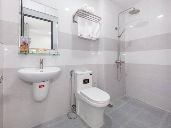 OYO 942 Cuong Hai Apartment