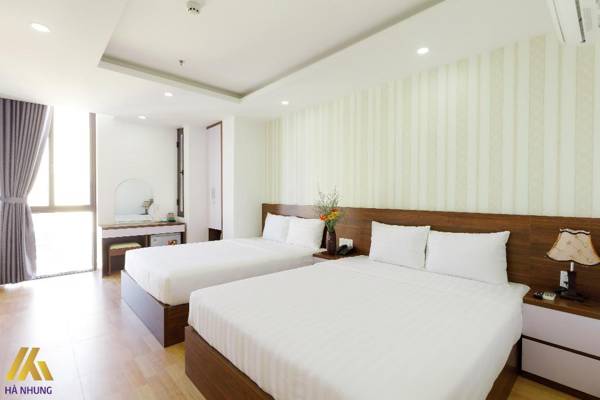 Ha Nhung Hotel