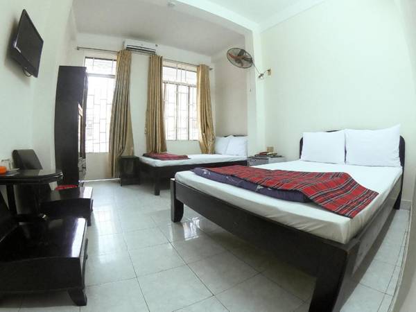 Yen My Hotel Nha Trang