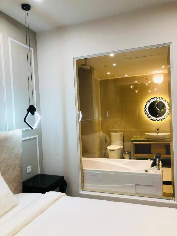 The Sea House Gold Coast Nha Trang