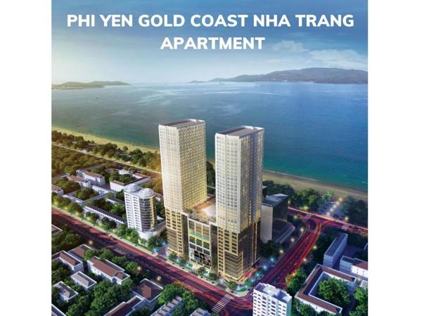 Phi Yen Gold Coast Apartment