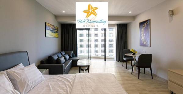 HOLI Gold Coast Nha Trang